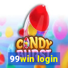 99win login